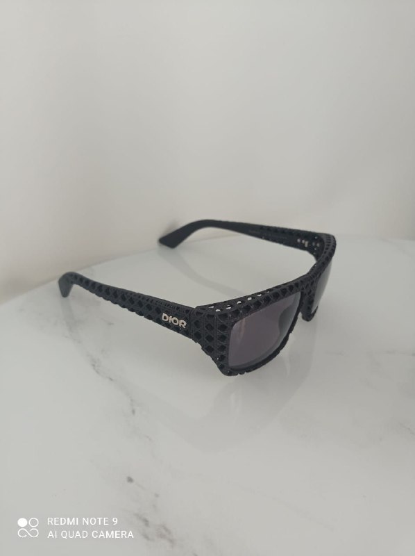 Оригинальные очки Диор 3Д 2