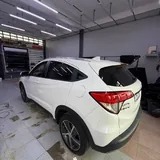 Honda HR-V 2022 7