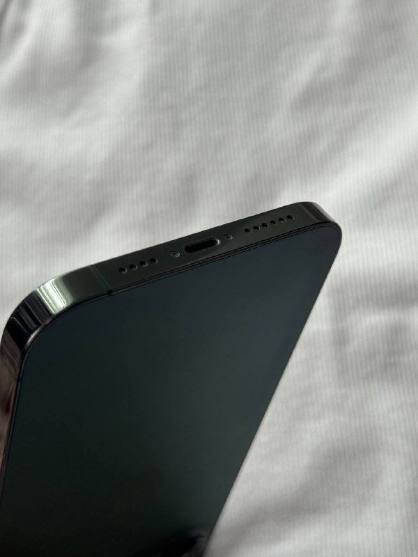 iPhone 13 Pro Max 256GB 6