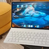 Huawei MatePad 12 X 12/256 с магнитной клавиатурой 3