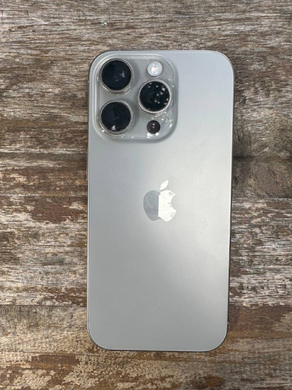 iPhone 16 pro 256 gb