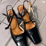 Женские туфли Mexx, размер 38 3