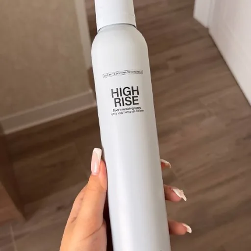 Прикорневой спрей Keune Style High Rise для объема
