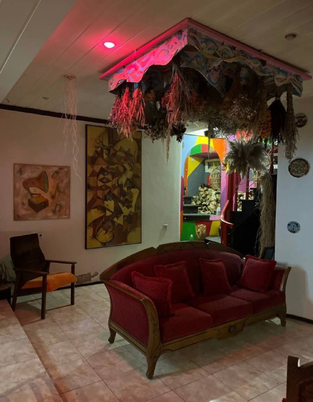 Винтажный комплект мебели: кресла, диваны большой и средний 8