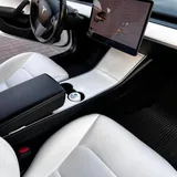 Tesla Model 3 Mid Range 2018 6