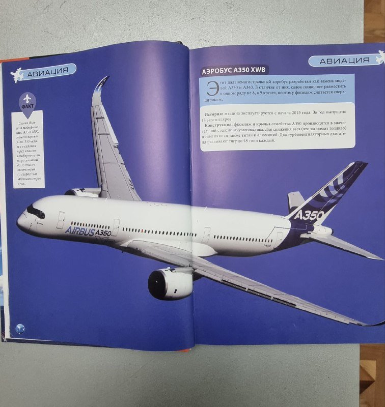 Энциклопедия Авиация и флот 3