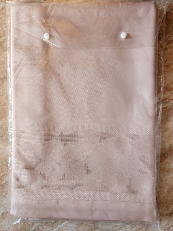 Полотенца, простыня, скатерть 10