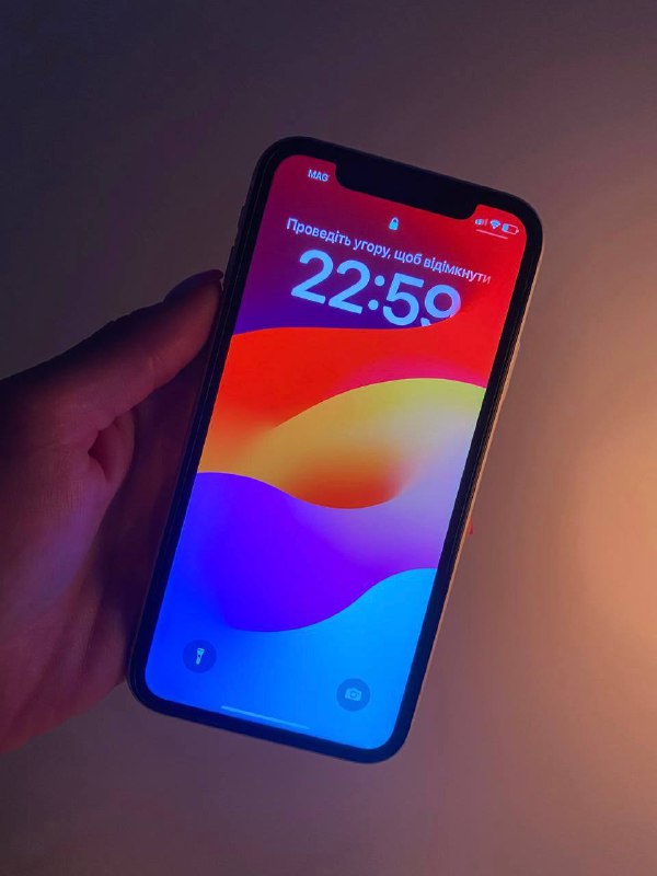 iPhone 11 128 gb
