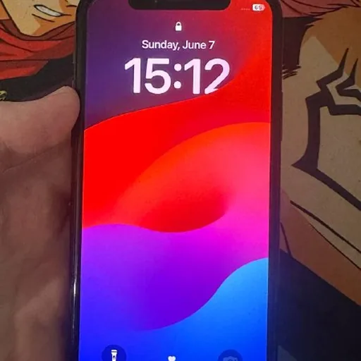 iPhone 11 Pro 64GB