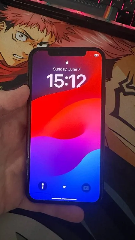 iPhone 11 Pro 64GB 1
