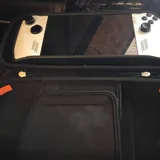 ASUS ROG Ally Z1 Extreme 2