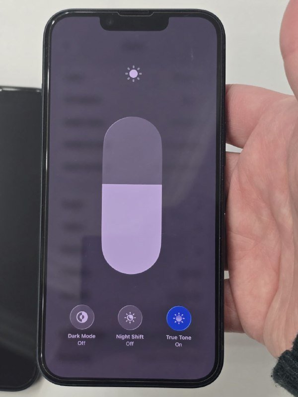 iPhone 14 128 ГБ 5