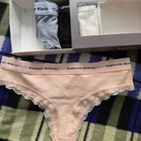 Трусики Calvin Klein 1