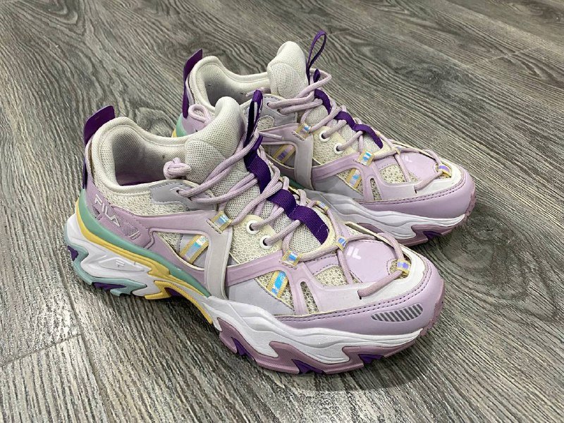 Кроссовки FILA оригинал