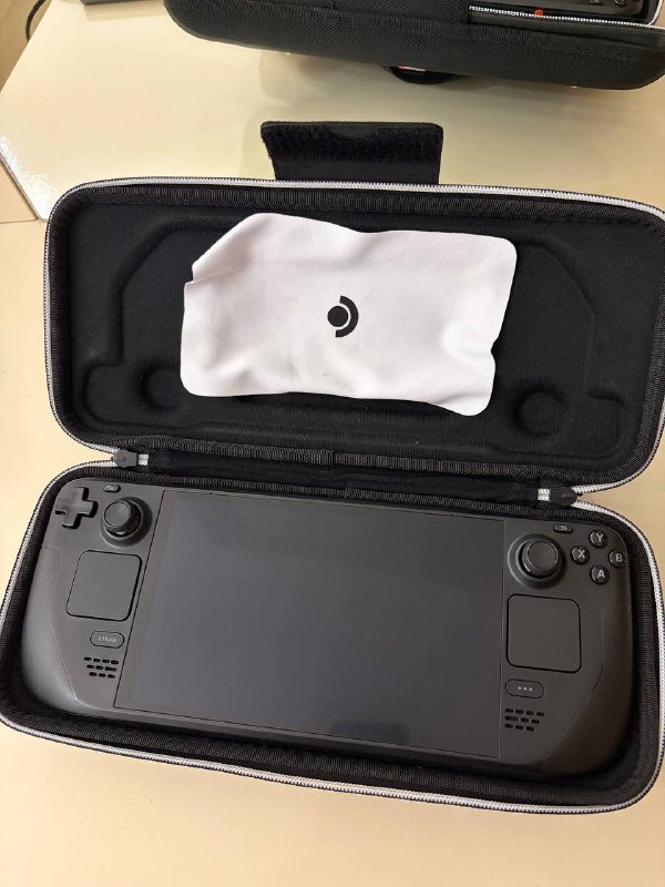 Steam Deck OLED 1TB