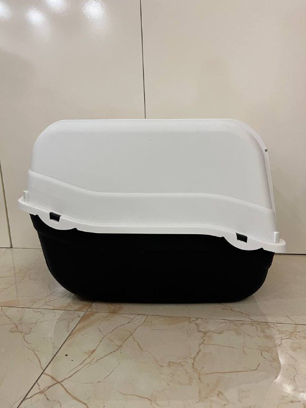 Кошачий туалет 40 Л 2