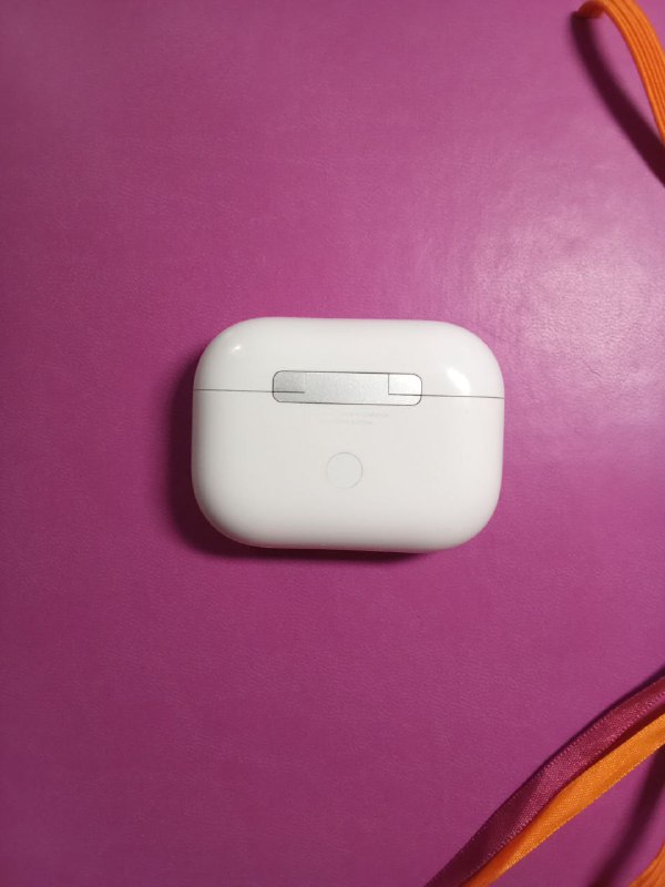 Наушники AirPods Pro 2 2