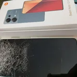 Разбитый Redmi Note 13 Pro на запчасти 1