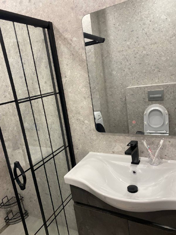 Студия в аренду, Вокса, Ул. Анатолия Качарава 3