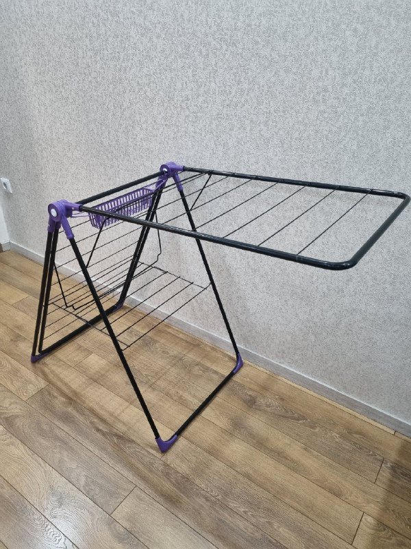 Сушилка напольная для белья 2