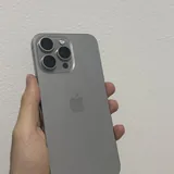 iPhone 15 Pro Max 256 ГБ 2