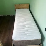 Ортопед матрас и кровать 2