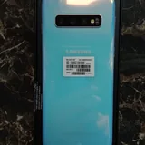 Samsung Galaxy S10 4
