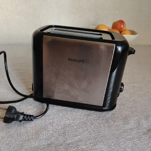 Тостер Philips