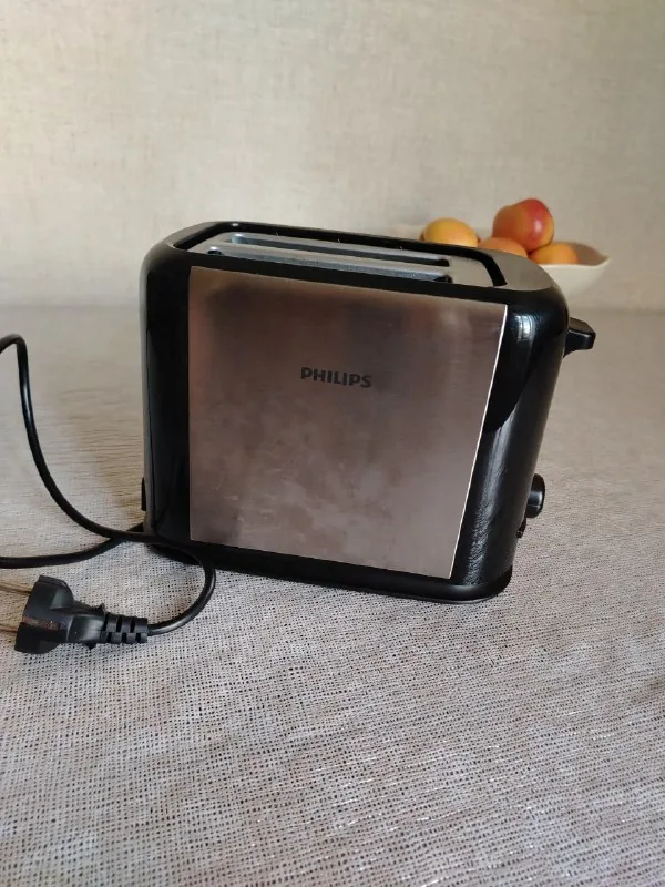 Тостер Philips 1