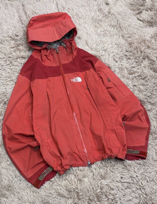 Gore-tex куртка The North Face 2