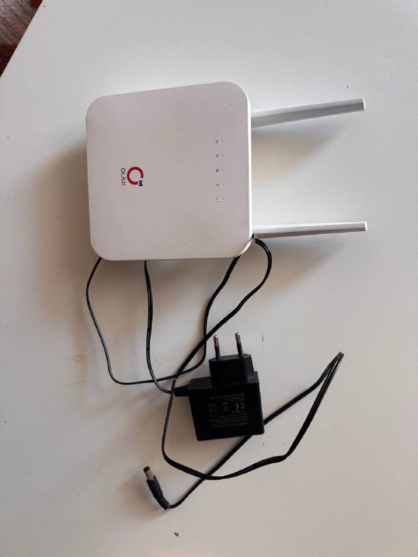 Роутер OLAX 4G LTE
