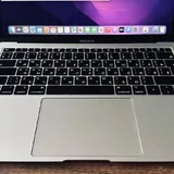 MacBook Air 2019 5