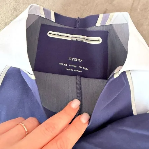 Легинсы Oysho XS