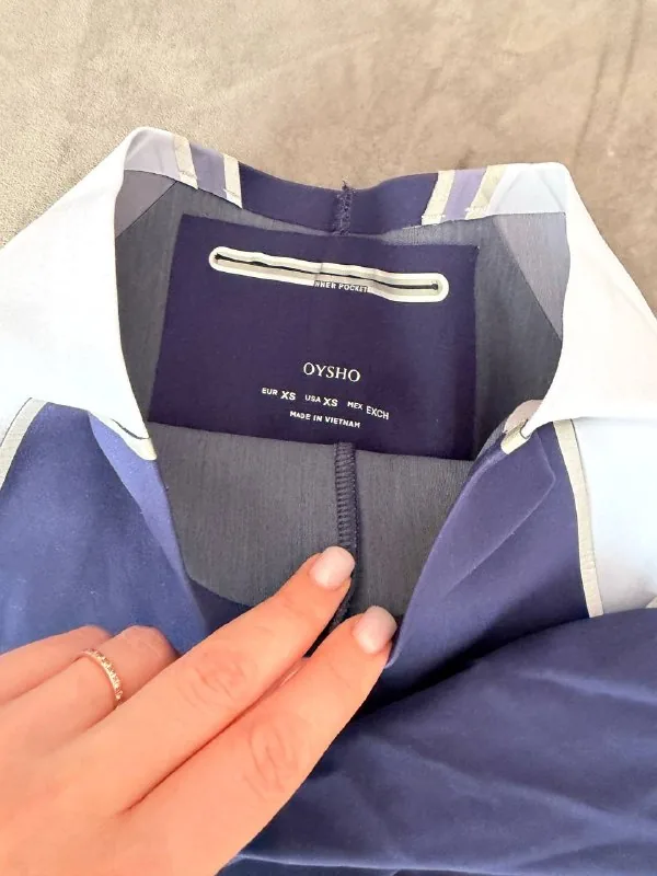 Легинсы Oysho XS 1
