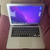 MacBook Air 2017 1