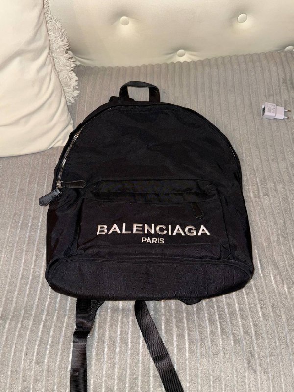 рюкзак balenciaga