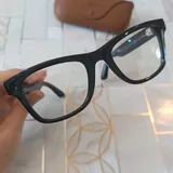 Умные очки Ray-Ban Meta Wayfarer 2