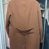 Мужское пальто H&M, ветровка, рюкзак-сумка 4