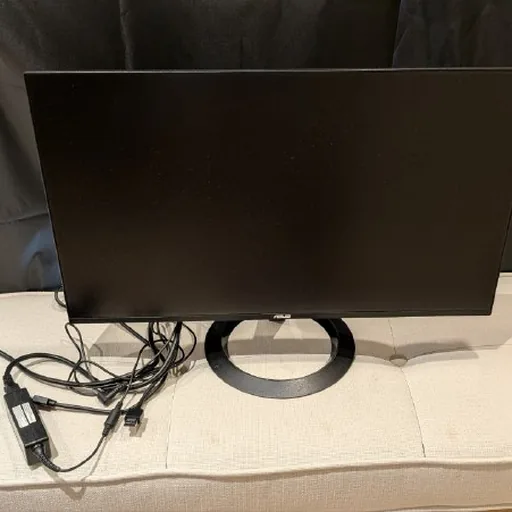 Монитор ASUS VZ24EHE