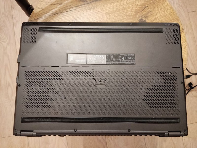Игровой ноутбук Asus ROG Zephyrus G15, Steamdeck 512 gb 2