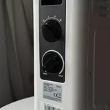 Конвекторный обогреватель Midea NDK20-21A 3
