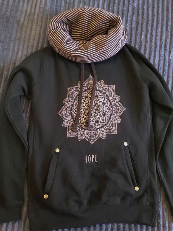 Кроссовки Merrell 36 размер, свитшот XS/S 3