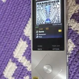 mp3 плеер Sony NWZ A17 2