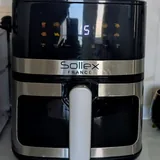 Аэрогриль Sollex France 1