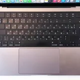 MacBook Pro 14 M2 Pro 16GB 512GB SSD 3