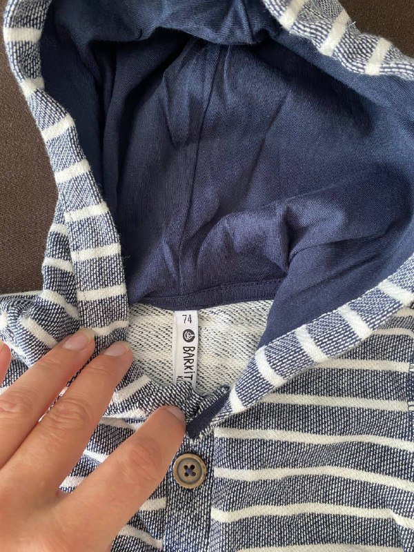 Одежда для мальчика 6-12 месяцев 2