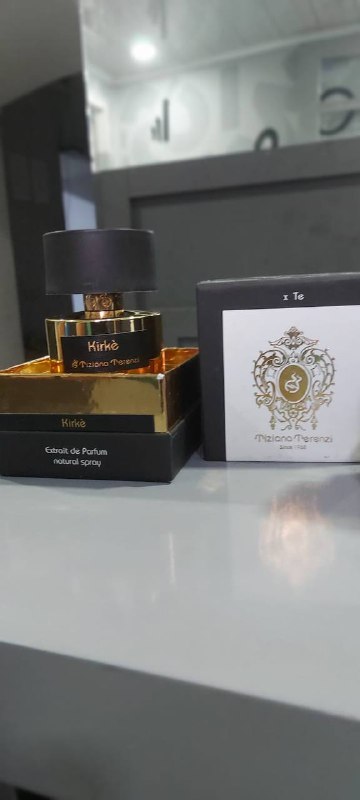 Парфюм Kirke 100ml