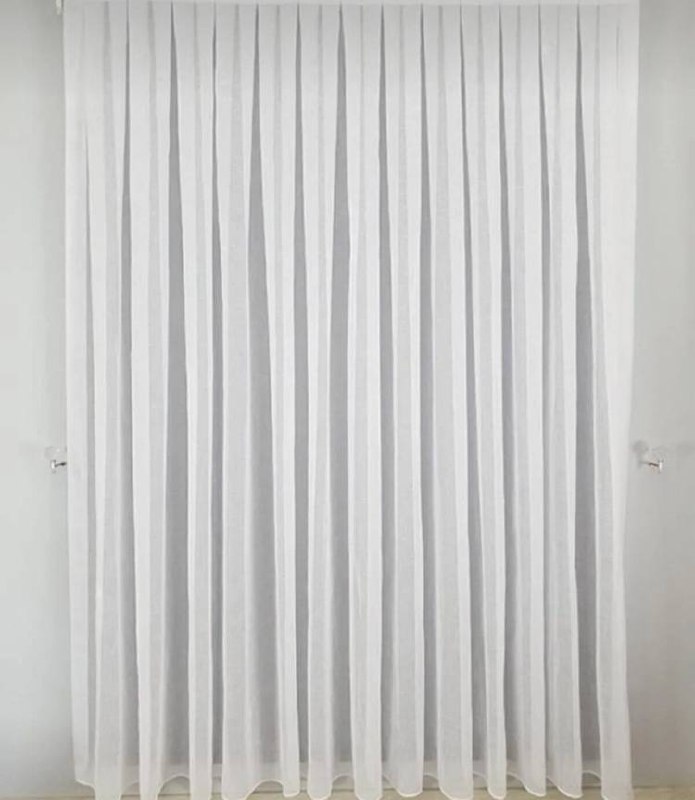 тюль 2