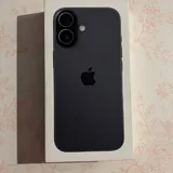 Запечатанный iPhone 17 256GB Black 1