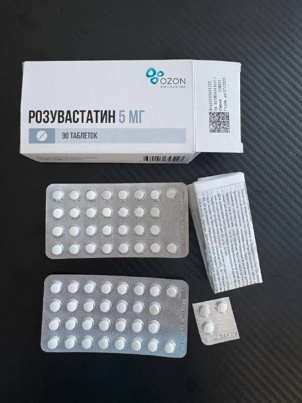 Таблетки 1
